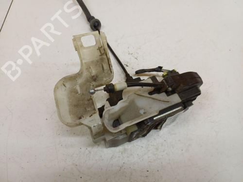 Used Front right lock Front right lock 36960090 36960090