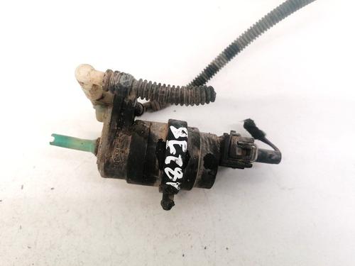 Used Washer pump Washer pump OPEL ZAFIRA / ZAFIRA FAMILY B (A05) 1.9 CDTI (M75) (120 hp) 35391800 35391800