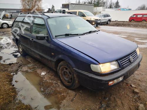 Used Parts VW PASSAT B3/B4 Variant (3A5, 35I) 1.9 TDI (90 hp) 4445316