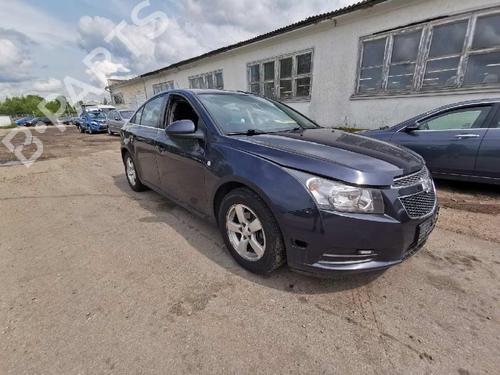 Used Parts CHEVROLET CRUZE Hatchback (J305) 1.4 (140 hp) 4443639