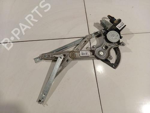 Used Front left window mechanism Front left window mechanism 39221860 39221860