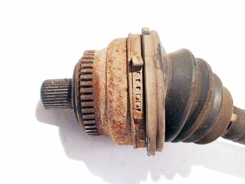 Left front driveshaft AUDI 80 B4 Saloon (8C2) 2.0 | BP35048233M38 - Image 2