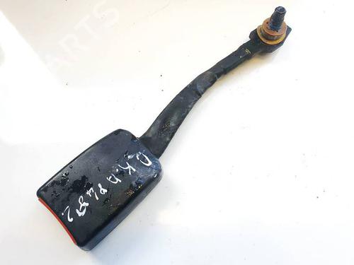 Seat buckle FORD TRANSIT Van (FA_ _) 2.0 DI (FAE_, FAF_, FAG_) | BP35317334I32 - Image 2