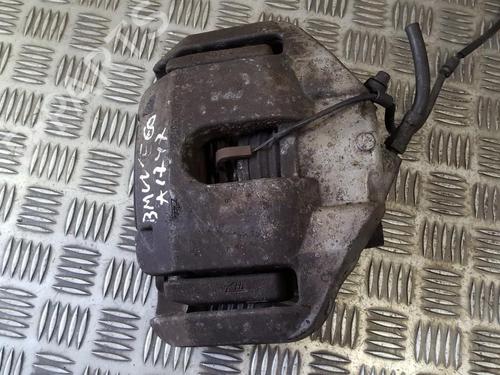 Used Left front brake caliper Left front brake caliper BMW 5 (E60) 530 i (231 hp) 35687274 35687274