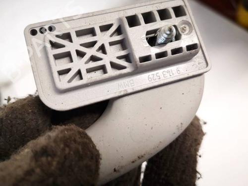 Interior roof handle BMW 3 (E90) 320 d | BP34891275I35 - Image 3