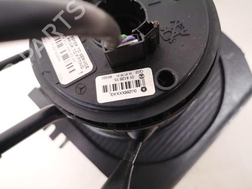 Warning switch CHRYSLER 300C Touring (LX, LE) 3.0 CRD | BP35551457I22 - Image 2