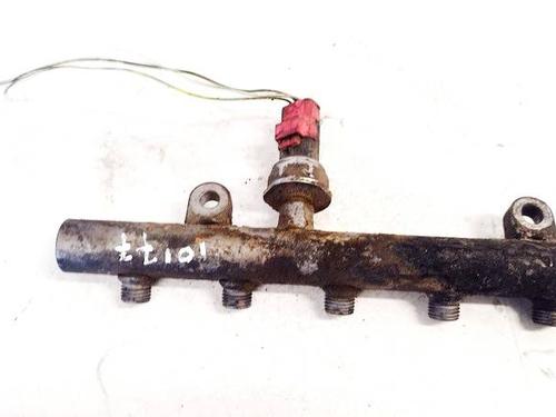 Injection rail FORD FOCUS C-MAX (DM2) 2.0 TDCi | BP40555528M98 - Image 2