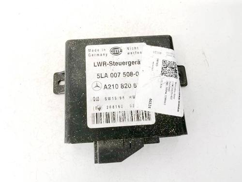 Used Lights ECU Lights ECU 35114935 35114935