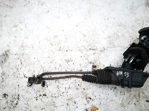 Gear lever AUDI A4 B6 (8E2) 1.9 TDI | BP35451595M90 - Image 2
