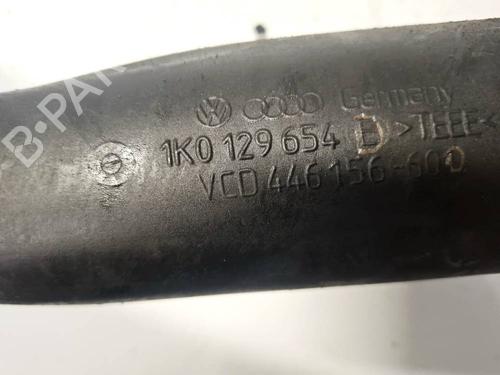 Pipe VW GOLF PLUS V (5M1, 521) 1.9 TDI | BP34530384M125  - Image 5