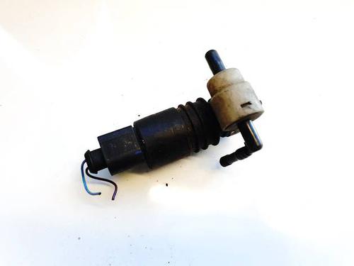Used Washer pump Washer pump PORSCHE CAYENNE (9PA) S 4.5 (340 hp) 34770935 34770935