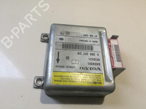 ecu-airbags-volvo-s70-874-1996-1997-1998-1999-2000-33506590 main image