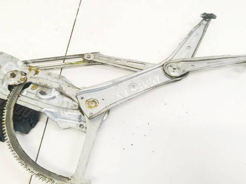 Used Front left window mechanism Front left window mechanism 35144624 35144624