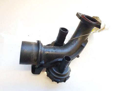 Pipe AUDI A4 B8 (8K2) 2.0 TDI | BP36346870M125 - Image 2