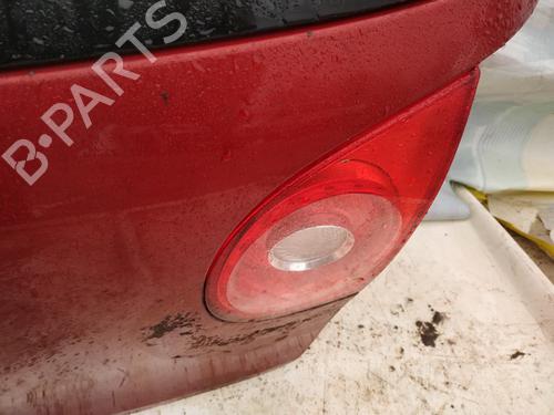 Used Right tailgate light Right tailgate light 35570493 35570493