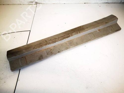 Estribo Estribo NISSAN X-TRAIL I (T30) 2.2 dCi (136 hp) 34985626 34985626