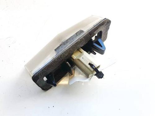 Licence plate light AUDI A4 B8 (8K2) 2.0 TDI | BP36455198I40 - Image 3