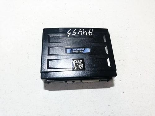 Used Electronic module Electronic module SUBARU TRIBECA (B9) 3.0 (WXE) (250 hp) 33506275 33506275