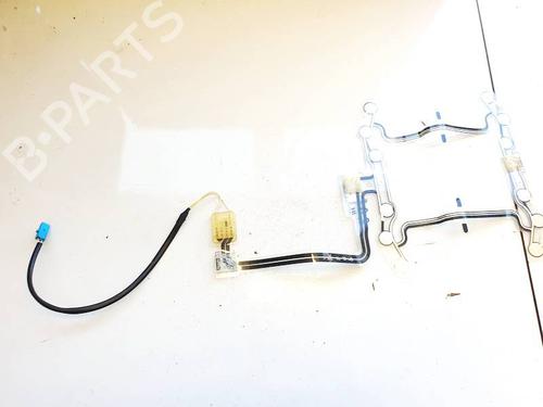 Used Electronic module Electronic module 35233781 35233781