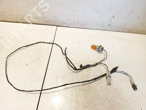 Lampeholder Lampeholder SUBARU OUTBACK (BL, BP) 2.5 AWD (BP9) (165 hp) 34933432 34933432