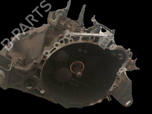 Used Gearbox Gearbox 35387062 35387062