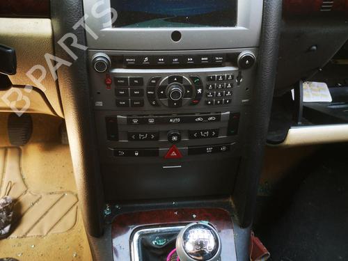 Engine control unit (ECU) PEUGEOT 407 (6D_) 2.0 (6DRFNB, 6DRFNE) | BP32914207M57 - Image 10