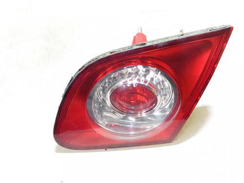 Used Left tailgate light Left tailgate light 35614511 35614511