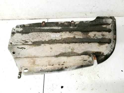 Used Underbody protection Underbody protection 35139654 35139654