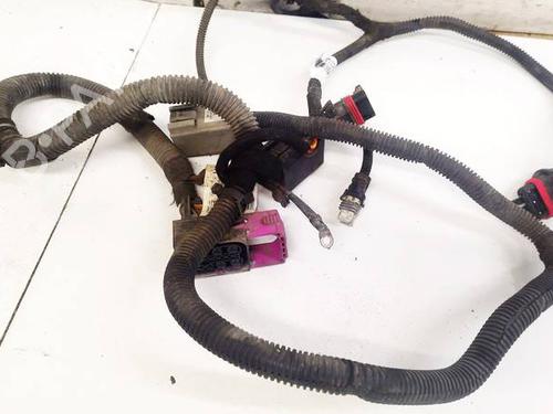 Used Wiring harness Wiring harness 35119403 35119403