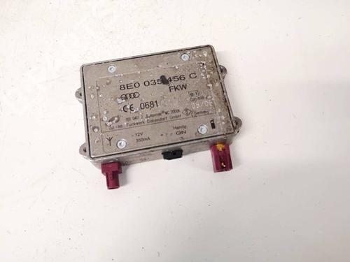 Used Electronic module Electronic module PEUGEOT BOXER Van 2.2 HDi 150 (150 hp) 35276212 35276212