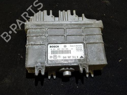 Used Engine control unit (ECU) Engine control unit (ECU) VW GOLF III (1H1) 1.6 (75 hp) 33486427 33486427