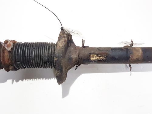 Used Left front shock absorber Left front shock absorber 35474721 35474721