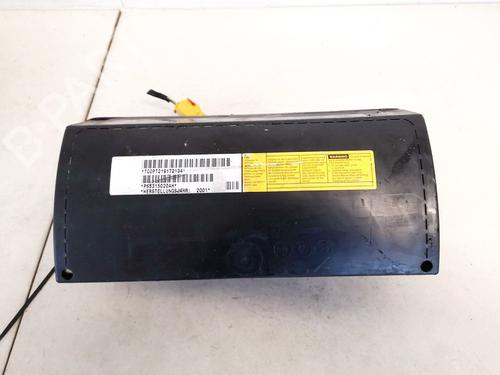 Used Passenger airbag Passenger airbag SUZUKI GRAND VITARA I (FT, HT) 2.7 (JA 627) (173 hp) 32899098 32899098