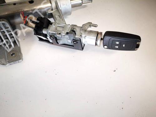Used Ignition barrel Ignition barrel 34977045 34977045