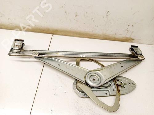 Used Front right window mechanism Front right window mechanism FORD FOCUS II (DA_, HCP, DP) 1.6 Ti (115 hp) 34818542 34818542