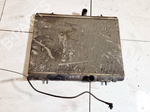 Used Water radiator Water radiator 34983362 34983362