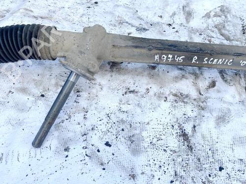 Steering column RENAULT SCÉNIC II (JM0/1_) 1.9 dCi (JM0G, JM12, JM1G, JM2C) | BP35101505M21 - Image 4