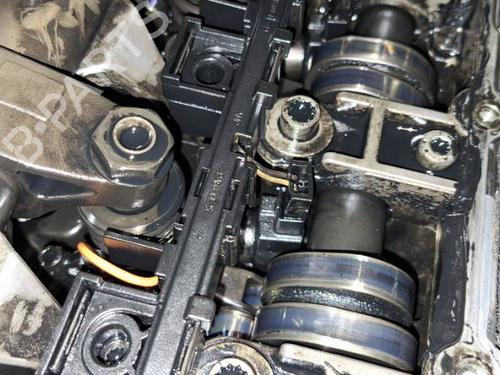Used Injector Injector VW PASSAT B6 (3C2) 2.0 TDI (136 hp) 34890423 34890423