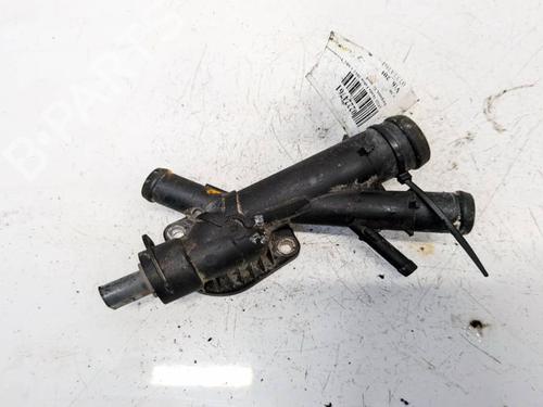 Used Thermostat housing Thermostat housing 35137018 35137018