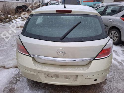 Pipe OPEL ASTRA H (A04) 1.7 CDTI (L48) | BP32614460M125 