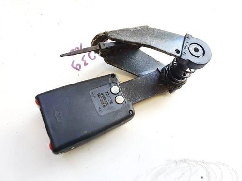 Seat buckle BMW 7 (E65, E66, E67) 735 i | BP35296811I32 - Image 1