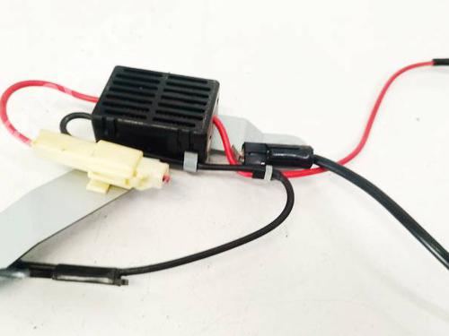 Electronic module SUBARU LEGACY IV (BL) 2.5 AWD (BL9) | BP32594098M83 - Image 3