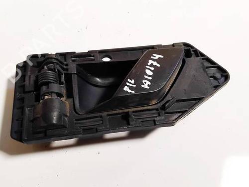 Used Front left interior door handle Front left interior door handle CITROËN BERLINGO / BERLINGO FIRST MPV (MF_, GJK_, GFK_) 2.0 HDI 90 (MFRHY) (90 hp) 35065640 35065640
