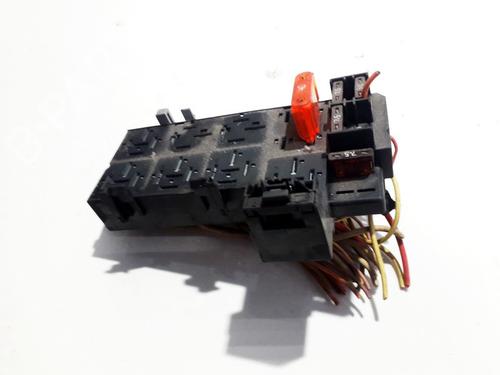 Used Fuse box Fuse box RENAULT MEGANE I (BA0/1_) 1.6 16V (BA04, BA0B, BA11, BA1J, BA16, BA19, BA1K, BA1V,... (107 hp) 33524522 33524522