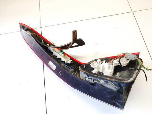 Left taillight VOLVO V50 (545) 1.6 D | BP34980017C34 - Image 2