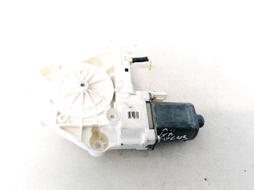 Left front window motor FORD FOCUS II (DA_, HCP, DP) 1.6 TDCi | BP35612337E21 - Image 3