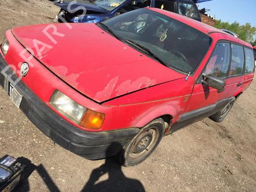 Used Parts VW PASSAT B3/B4 Variant (3A5, 35I) 1.8 4526858