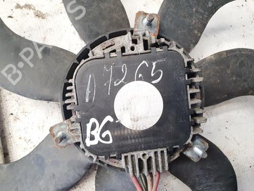 Fan VW PASSAT B6 (3C2) 2.0 TDI 16V | BP35494435M128 - Image 3