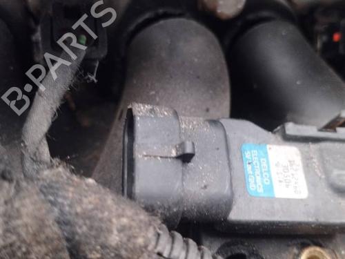 Electronic module OPEL SIGNUM Hatchback (Z03) 2.2 direct (F48) | BP35243310M83 - Image 3