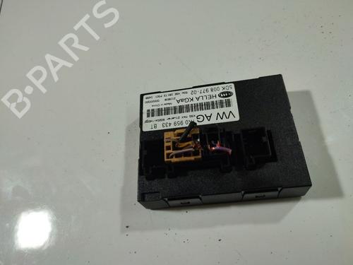 Used Electronic module Electronic module 34904222 34904222